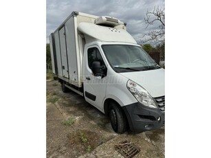 RENAULT MASTER 2.3 dCi L2 3,5t EURO5