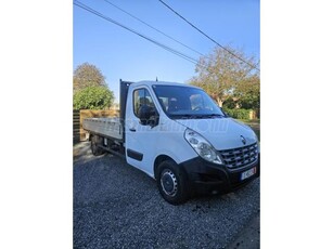 RENAULT MASTER 2.3 dCi L2 3,5t EURO5