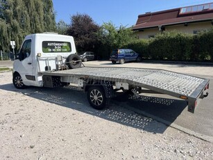 RENAULT MASTER 2.3 dCi L2H1P3 EURO5 Klímás