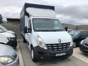 RENAULT MASTER 2.3 dCi L2H1P3 RWD