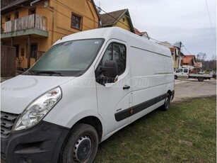 RENAULT MASTER 2.3 dCi L2H2