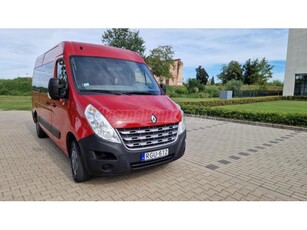 RENAULT MASTER 2.3 dCi L2H2