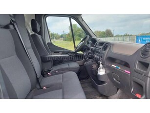 RENAULT MASTER 2.3 dCi L2H2