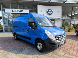 RENAULT MASTER 2.3 dCi L2H2P2