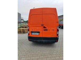 RENAULT MASTER 2.3 dCi L2H2P3