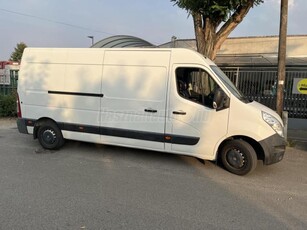 RENAULT MASTER 2.3 dCi L2H2P3