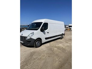 RENAULT MASTER 2.3 dCi L2H2P3