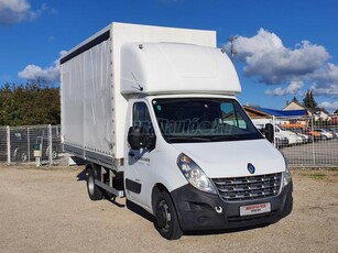 RENAULT MASTER 2.3 dCi L3H1P3