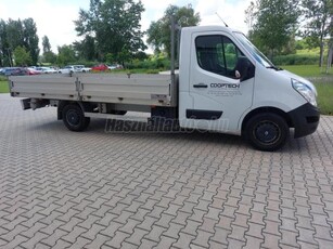 RENAULT MASTER 2.3 dCi L3H1P3 EURO5 Magyarországi