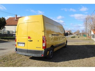 RENAULT MASTER 2.3 dCi L3H2