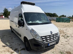 RENAULT MASTER 2.3 dCi L3H2P3 RWD Hűtős!