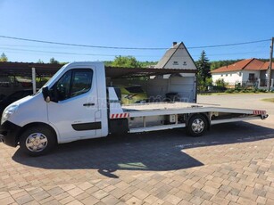 RENAULT MASTER 2.3 DISEL 150LE .AUTÓMENTŐ