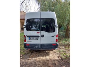 RENAULT MASTER 2.5 D L2H2