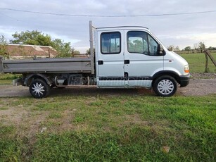 RENAULT MASTER 2.5 dCi L1H1