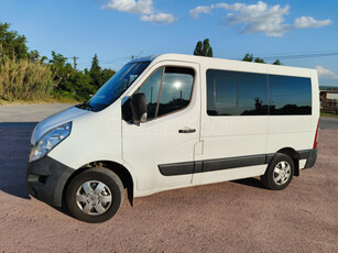 RENAULT MASTER 2.5 dCi L1H1 Combi Cool