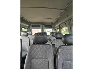 RENAULT MASTER 2.5 dCi L1H1 Minibusz