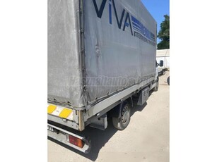 RENAULT MASTER 2.5 dCi L2H1