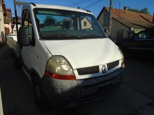 RENAULT MASTER 2.5 dCi L2H1