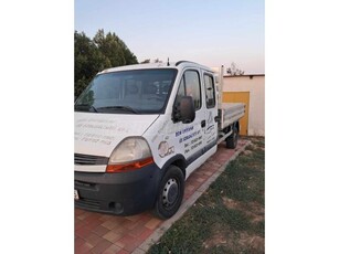 RENAULT MASTER 2.5 dCi L2H1