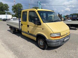 RENAULT MASTER 2.5 dCi L2H1