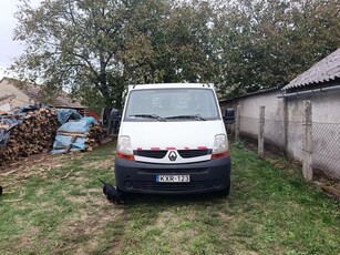 RENAULT MASTER 2.5 dCi L2H1