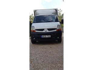 RENAULT MASTER 2.5 dCi L2H1 Cool