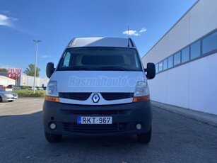 RENAULT MASTER 2.5 dCi L2H2 Business