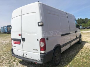 RENAULT MASTER 2.5 dCi L2H2 Cool