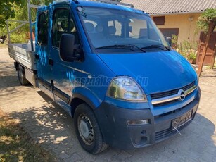 RENAULT MASTER 2.5 dCi L3H1 106 ezer km