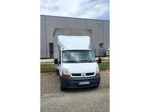 RENAULT MASTER 2.5 dCi L3H1