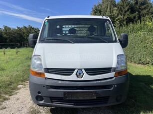 RENAULT MASTER 2.5 dCi L3H1