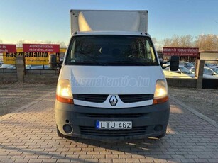 RENAULT MASTER 2.5 dCi L3H1