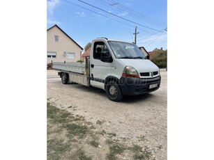 RENAULT MASTER 2.5 dCi L3H1