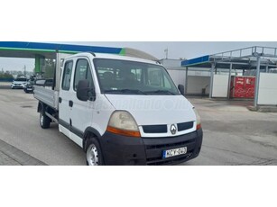 RENAULT MASTER 2.5 dCi L3H1