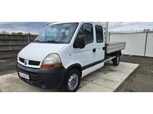 RENAULT MASTER 2.5 dCi L3H1