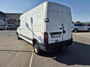 RENAULT MASTER 2.5 dCi L3H2 Business