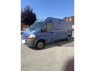 RENAULT MASTER 2.5 dCi L3H3 Business