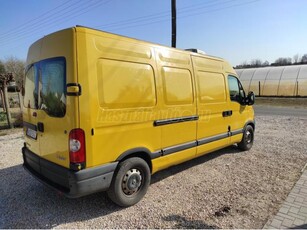 RENAULT MASTER 2.5 dCi L3H3 Komfort