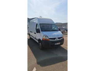 RENAULT MASTER 2.5 dCi L3H3 Komfort