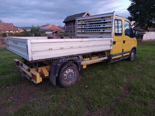 RENAULT MASTER 2.8 dTi DHNE8 L3H2 TSCN-alváz