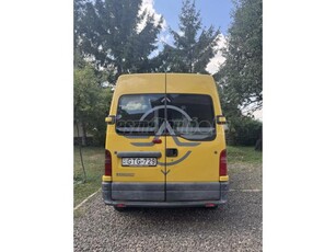 RENAULT MASTER 2.8 dTi L1H1