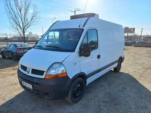 RENAULT MASTER 3.0 dCi L2H3 Business