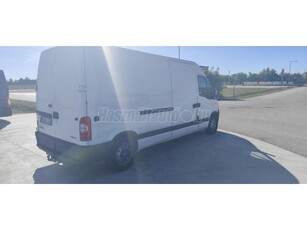 RENAULT MASTER 3.0 dCi L3H3 Business