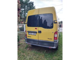 RENAULT MASTER 3.0 dCi L3H3 Komfort