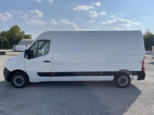 RENAULT MASTER 3.7m raktér Magyar