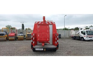 RENAULT MASTER France Elevateur 121FCC - 12.1 m