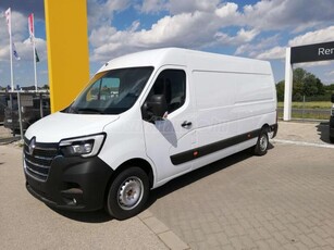 RENAULT MASTER Furgon Elsőkerék extra L3 H2 P3 - 3.5t 135LE 4 év vagy 200 000 km garancia