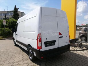 RENAULT MASTER Furgon Elsőkerék extra L3 H2 P3 - 3.5t 135LE Utolsó darabok!