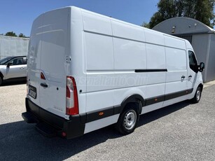 RENAULT MASTER L4H2 MAGYAR 4.4m hosszú