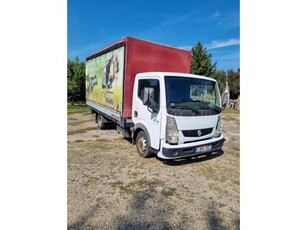 RENAULT MAXITY 2.5 DXi 130.35 5 T2